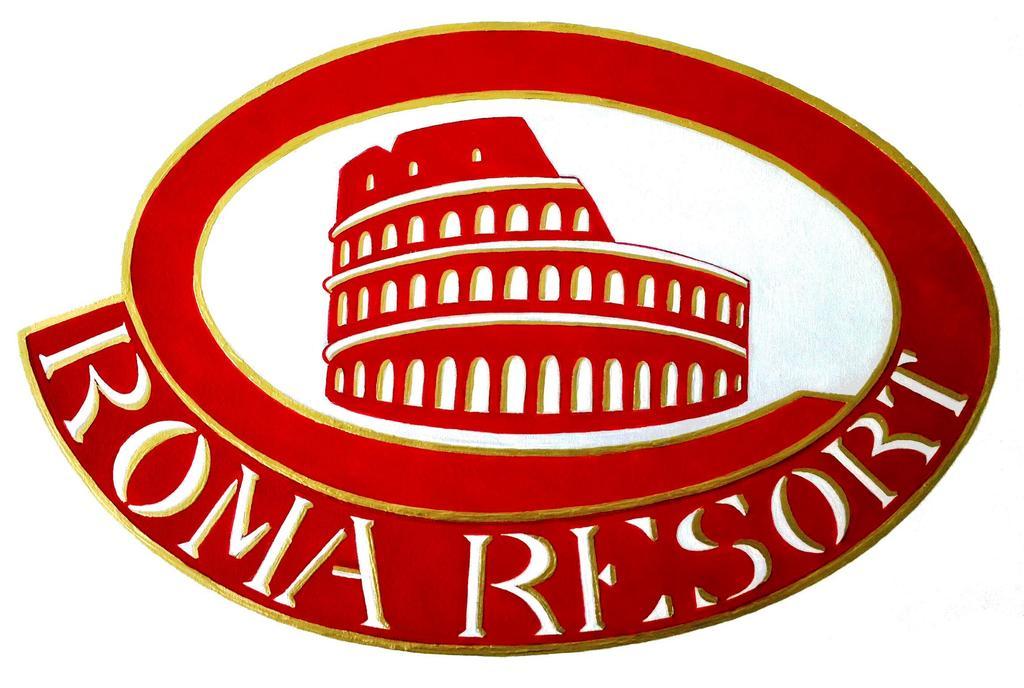 Roma Resort Colosseum Номер фото